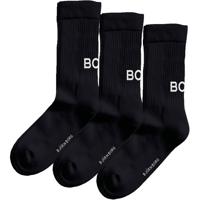 Björn Borg Core Crew Sock 3-Pack
