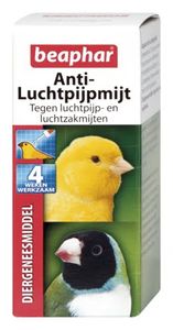 Beaphar anti-luchtpijpmijt (10 ML)