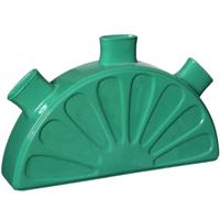 Vaas Limon groen 28 cm | 8 stuks