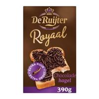 De Ruijter - Royaal Extra Puur Hagel 390g