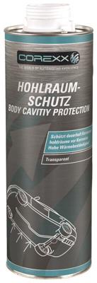 COREXX afdichting van holtes cavity protection 1 l