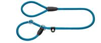 HUNTER RETRIEVERLIJN MET STOP FREESTYLE TURQUOISE