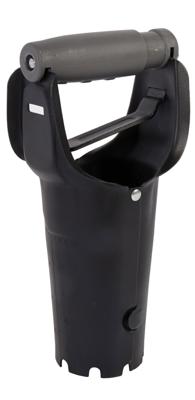 Bollenplanter met hendel - Talentools