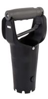 Bollenplanter met hendel - Talentools