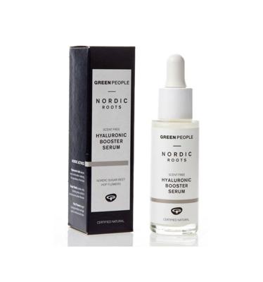 Nordic Roots serum hyaluronic booster
