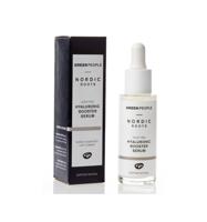 Nordic Roots serum hyaluronic booster