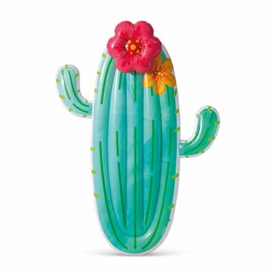 Opblaasbaar matras Intex Cactus