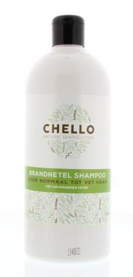 Chello Shampoo brandnetel