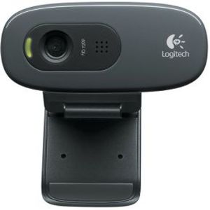 Logitech Webcam HD C270