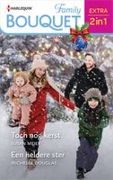 Toch nog kerst / Een heldere ster - Susan Meier, Michelle Douglas - ebook - thumbnail