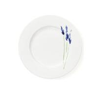 DIBBERN - Impression Blue Flower Classic - Bord 26,5cm - thumbnail