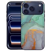 Watercolor Mix Apple iPhone 17 Pro Max | Beschermhoes