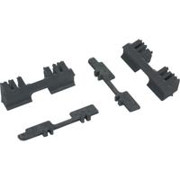 Qibbel inzetblokjes & antislip strips air achter & 6+ junior Qibbel inzetblokjes & antislip strips air achter & 6+ junior