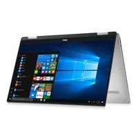Dell XPS 13 9365 2-in-1 - Intel Core i5-7e Generatie - 13 inch - 8GB RAM - 256GB SSD - Windows 11 Home