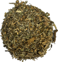 Huidverzorgende kruidenthee