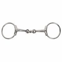 Pagony Buistrens zilver maat:13,5