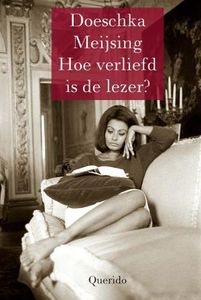 Hoe verliefd is de lezer? - Doeschka Meijsing - ebook