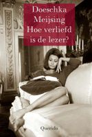 Hoe verliefd is de lezer? - Doeschka Meijsing - ebook - thumbnail