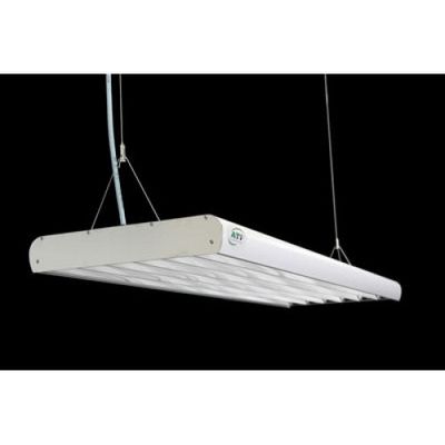 ATI Powermodule T5 Armatuur 4x54watt - Dimbaar