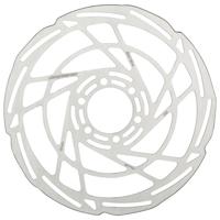 JAGWIRE Sport sr1 disc brake rotor - 6-bolt - 160mm