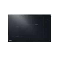 WhirlpoolWTX8017DCF2 Inductie kookplaat Zwart