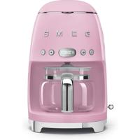SMEG DCF02PKEU Kofiemachine - Filterkoffie