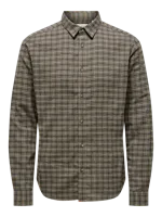 Only & Sons Gudmund Overhemd