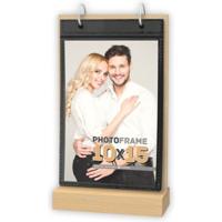 Zep Fotolijst UT346V Leinster Vertical 10x15 cm