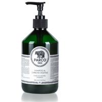 Parco1923 Charcoal Natural Shampoo 500ml