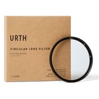 Urth 72mm UV Lens Filter