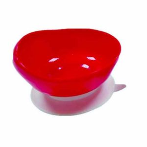 Scooper Bowl - rood