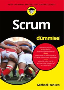 Scrum voor Dummies (Paperback)