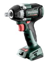 Metabo SSW 18 LT 300 BL Accu-slagmoersleutel | 18 V | 300 Nm | In MetaBox, zonder accu-packs en lader - 602398840 - thumbnail