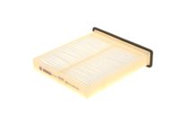 BINNENRUIMTEFILTER SUZUKI 2007->> M5037