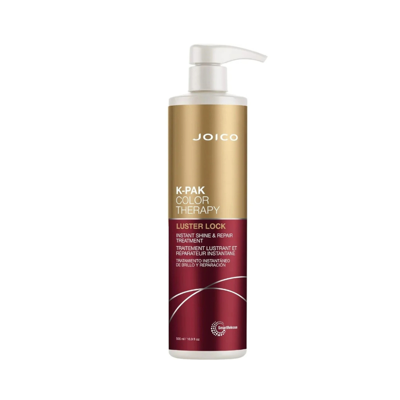 Joico K-Pak Color Therapy Luster Lock Shine & Repair Treatment