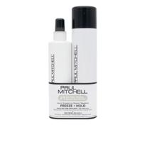Paul Mitchell Freeze and Hold Duo Gift Set