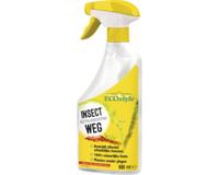Insectweg gebruiksklaar 500 ml - Ecostyle