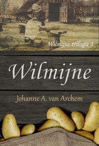 Wilmijne - Johanne A. van Archem - ebook