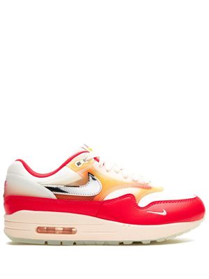 Nike baskets Air Max 1 'Sofvi' - Tons neutres