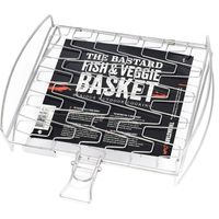 Fish and Veggie Basket Houder