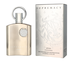 Afnan Supremacy Pour Homme Eau de Parfum Spray 100 ml Heren