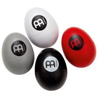 Meinl ES-SET egg shaker set (4 stuks) - thumbnail