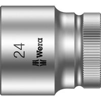 Wera 8790 HMC 05003614001 Dop (zeskant) Dopsleutelinzetstuk 24 mm 1/2 (12.5 mm)