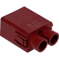 HEAVY DUTY RECTANGULAR CONN TE AMP HEAVY DUTY RECTANGULAR CONN 1103025-1 TE Connectivity Inhoud: 1 stuk(s)
