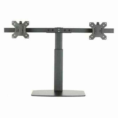 Houder Ewent EW1538 13"-27" 2-7 Kg Zwart