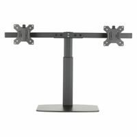 Houder Ewent EW1538 13"-27" 2-7 Kg Zwart