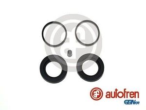 Reparatieset, remklauw D4097