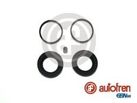 Reparatieset, remklauw D4097