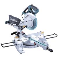 Makita Verstek- en afkortzaag 1.430 W 260 mm - thumbnail