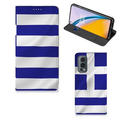 OnePlus Nord 2 5G | Standcase | Griekenland